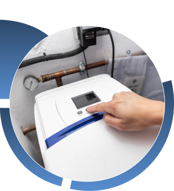 Affordable Water Softeners in Monrovia, CA