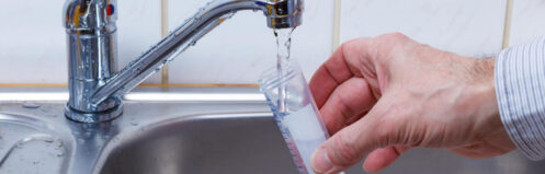 Water quality solutions in Monrovia, CA