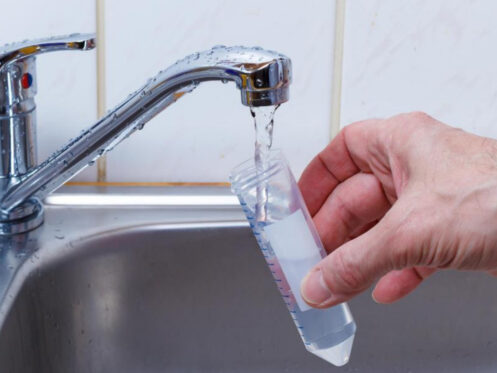 Water quality solutions in Monrovia, CA