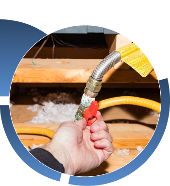 Reliable Gas Line Repair and Installation in Monrovia, CA