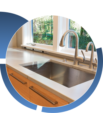 smelly kitchen sink